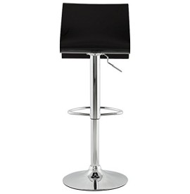 Alterego-Tabouret-de-cuisine-NEMO-plexiglas-noir-rglable-ajustable-haut-dossier-0-3