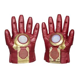 Avengers – B0429eu40 – Figurine Cinéma – Gants De Iron Man Avengers – B0429eu40 – Figurine Cinéma – Gants De Iron Man 3