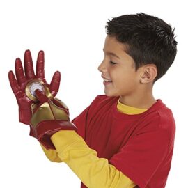 Avengers – B0429eu40 – Figurine Cinéma – Gants De Iron Man Avengers – B0429eu40 – Figurine Cinéma – Gants De Iron Man 5