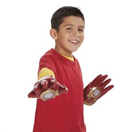 Avengers – B0429eu40 – Figurine Cinéma – Gants De Iron Man Avengers – B0429eu40 – Figurine Cinéma – Gants De Iron Man 6