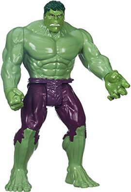 Avengers-B0443eu40-Figurine-Cinma-Hulk-30-Cm-0-0