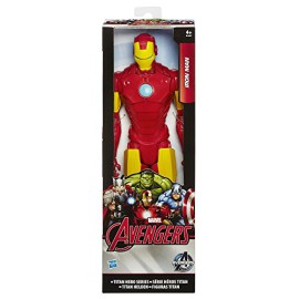 Avengers-B1667es00-Figurine-Cinma-Iron-Man-30-Cm-0
