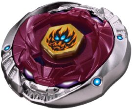 Beyblade Metal Fury 4D BB-118 Phantom Orion B:D Beyblade Metal Fury 4D BB-118 Phantom Orion B:D