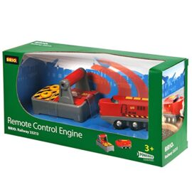 Brio – 33213 – Radio Commande Véhicule Miniature – Train Express Radiocommande Brio – 33213 – Radio Commande Véhicule Miniature – Train Express Radiocommande 4