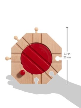 Brio-33361-Circuit-de-train-en-bois-Plaque-tournante-mcanique-0-2