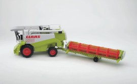 Bruder-02120-Moissonneuse-Claas-Lexion-480-0-1