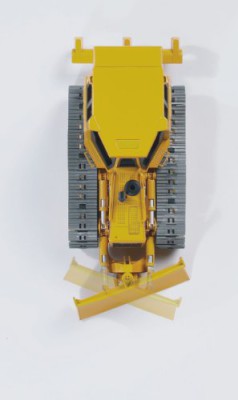 Bruder-Vhicules-sans-piles-Buldozer-Caterpillar-0-1