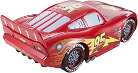 Cars-Ckj98-Vhicule-Miniature-Modle-Simple-Mcqueen-Transformable-0-1