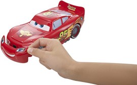 Cars-Ckj98-Vhicule-Miniature-Modle-Simple-Mcqueen-Transformable-0-2