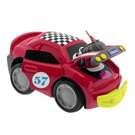 Chicco-Turbo-Touch-Crash-Rouge-0-0