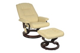 Confort Line – TC3-029 – Fauteuil Relaxant / Massant avec Repose Pieds Confort Line – TC3-029 – Fauteuil Relaxant / Massant avec Repose Pieds 4