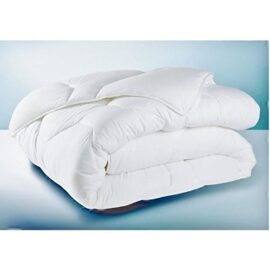 Couette 350g Anti-Acariens 220x240cm Couette 350g Anti-Acariens 220x240cm