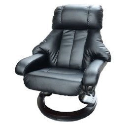 FAUTEUIL-DE-MASSAGE-LECTRIQUE-RELAXATION-AVEC-CHAUFFAGE-NOIR-NEUF-71-0-2