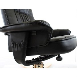 Fauteuil avec repose-pieds CHARLY Fauteuil avec repose-pieds CHARLY 5