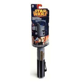 Hasbro STAR WARS Basic Sabre Laser ANAKIN SKYWALKER bleu Hasbro STAR WARS Basic Sabre Laser ANAKIN SKYWALKER bleu