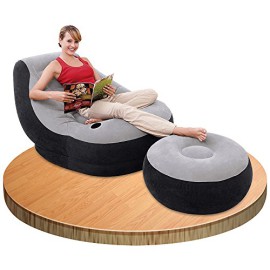 Intex-68564-Set-Fauteuil-Pouf-Floques-Ultra-Lounge-0-1