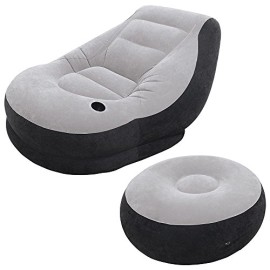 Intex-68564-Set-Fauteuil-Pouf-Floques-Ultra-Lounge-0