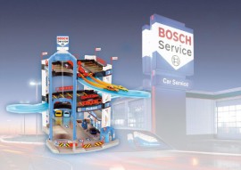 Klein-2811-Garage-Bosch-Service-3-niveaux-0-0