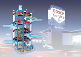 Klein-2813-Garage-Bosch-Service-5-niveaux-0-0