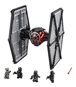 LEGO-Star-Wars-75101-Jeu-De-Construction-First-Order-Special-Forces-TIE-fighter-0-1