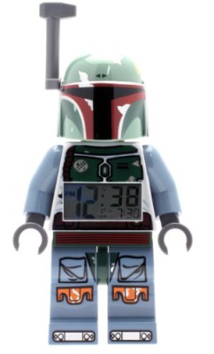 LEGO-Star-Wars-Boba-Fett-9003530-Rveil-Mixte-Quartz-Digital-Cadran-LCD-0