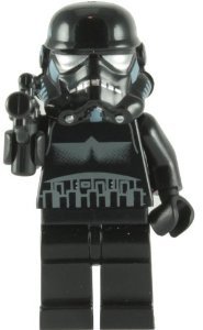 LEGO-Star-Wars-Shadow-Trooper-Mini-Figurine-Avec-Blaster-Rifle-0