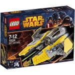 Lego – A1400536 – Intercepteur Jedi – Star Wars Lego – A1400536 – Intercepteur Jedi – Star Wars