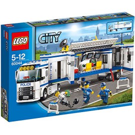 Lego-City-60044-Jeu-De-Construction-L-Unit-De-Police-Mobile-0-0