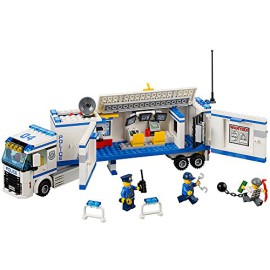 Lego-City-60044-Jeu-De-Construction-L-Unit-De-Police-Mobile-0-2