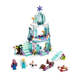 Lego-Disney-Princess-41062-Jeu-De-Construction-Le-Palais-De-Glace-Delsa-0-2