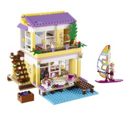 Lego-Friends-41037-Jeu-De-Construction-La-Villa-Sur-La-Plage-0-0