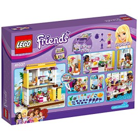 Lego-Friends-41037-Jeu-De-Construction-La-Villa-Sur-La-Plage-0-1