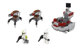 Lego-Star-Wars-75000-Jeu-de-Construction-Clone-Troopers-Vs-Drodekas-0-0