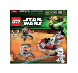 Lego-Star-Wars-75000-Jeu-de-Construction-Clone-Troopers-Vs-Drodekas-0-2