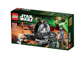 Lego-Star-Wars-75015-Jeu-de-Construction-Corporate-Alliance-Tank-Droid-0