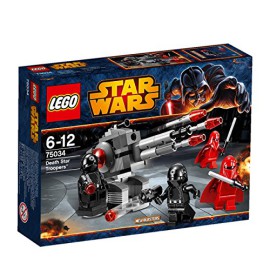 Lego-Star-Wars-75034-Jeu-De-Construction-Death-Star-Troopers-0