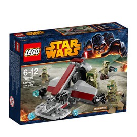 Lego-Star-Wars-75035-Jeu-De-Construction-Kashyyyk-Troopers-0