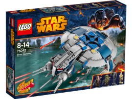 Lego-Star-Wars-75042-Jeu-De-Construction-Droid-Gunship-0
