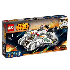 Lego-Star-Wars-75053-Jeu-De-Construction-The-Ghost-0