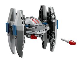 Lego-Star-Warstm-75073-Jeu-De-Construction-Vulture-Droid-0-3