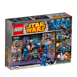 Lego-Star-Warstm-75088-Jeu-De-Construction-Senate-Commando-Troopers-0-1