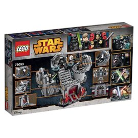 Lego-Star-Warstm-75093-Jeu-De-Construction-Le-Duel-Final-De-Ltoile-De-La-Mort-0-0