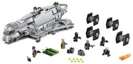 Lego Star Warstm – 75106 – Jeu De Construction – Imperial Assault Carrier Lego Star Warstm – 75106 – Jeu De Construction – Imperial Assault Carrier 4