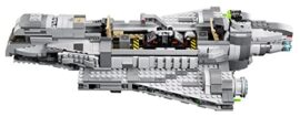 Lego Star Warstm – 75106 – Jeu De Construction – Imperial Assault Carrier Lego Star Warstm – 75106 – Jeu De Construction – Imperial Assault Carrier 5