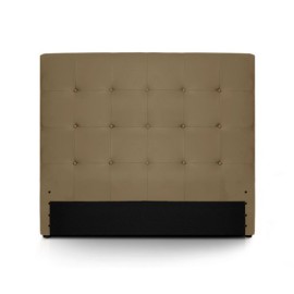 Menzzo HB140 Contemporain Luxor Tête de Lit Bois 8 x 150 x 122 cm Menzzo HB140 Contemporain Luxor Tête de Lit Bois 8 x 150 x 122 cm