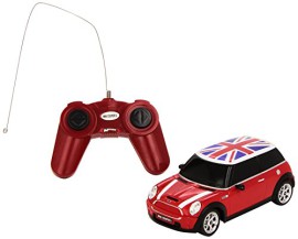 Mondo-Motors-63186-Vhicule-Miniature-Mini-Cooper-S-RC-Echelle-124-0