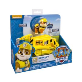 Paw Patrol – 6023965 – Figurine Animation Paw Patrol + Véhicule – Ruben Paw Patrol – 6023965 – Figurine Animation Paw Patrol + Véhicule – Ruben 4