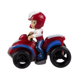 Paw Patrol – Racers – Ryder – Mini Véhicule Paw Patrol – Racers – Ryder – Mini Véhicule 3