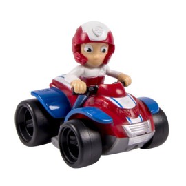 Paw Patrol – Racers – Ryder – Mini Véhicule Paw Patrol – Racers – Ryder – Mini Véhicule