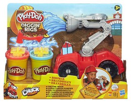 Play-Doh-A5418E240-Pte–Modeler-Super-Camion-Pompier-0-0